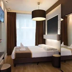 Hotel Mosaic Centre ***