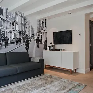 Hotel Ix Nine Streets ***