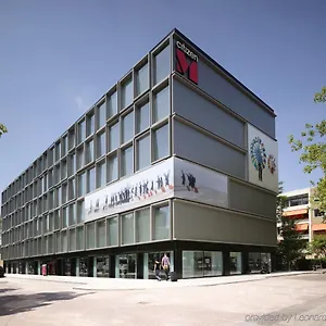 Hotel Citizenm South ****