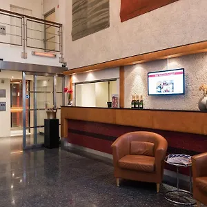 Hotel Htel Serviced Buitenveldert ****