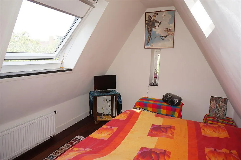 אמסטרדם Xaviera'S Bed And Breakfast