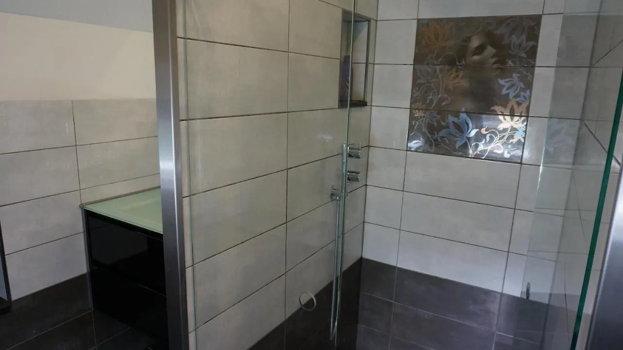 אמסטרדם Xaviera'S Bed And Breakfast לינה וארוחת בוקר