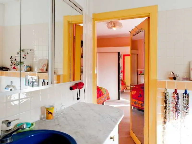 אמסטרדם Xaviera'S Bed And Breakfast 2*,  הולנד