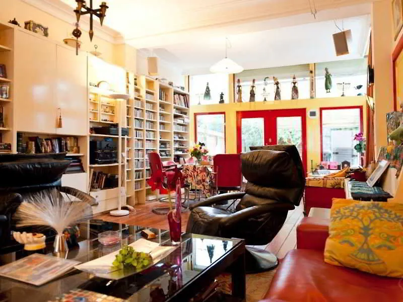 אמסטרדם Xaviera'S Bed And Breakfast