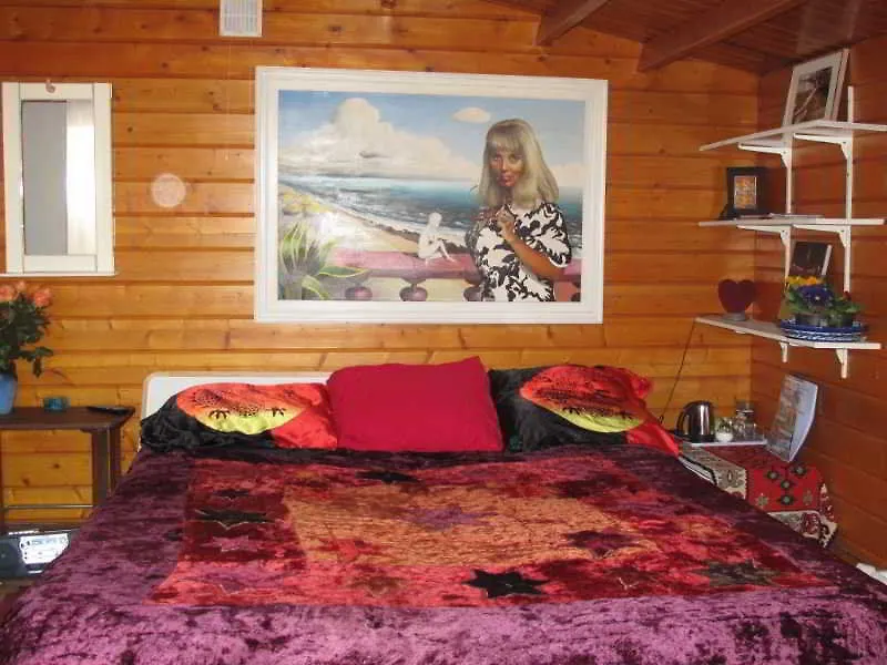 אמסטרדם Xaviera'S Bed And Breakfast 2*,  הולנד